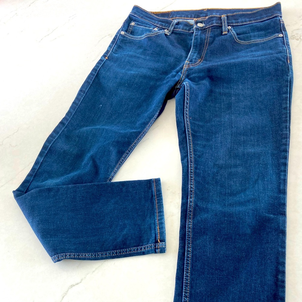 Levi 511 jeans